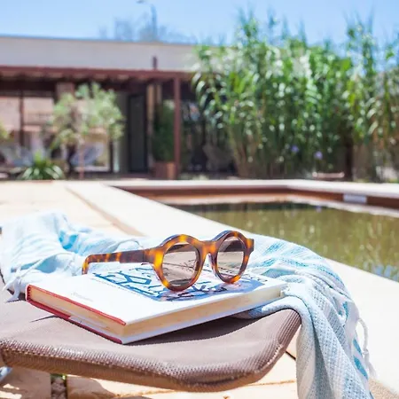 Idayvuelta & With Private Pool Ses Salines (Mallorca)
