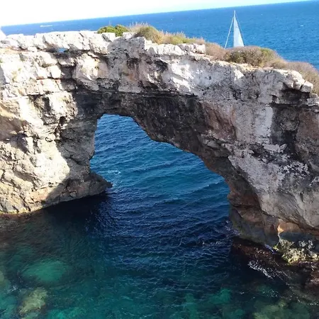 Idayvuelta & With Private Pool