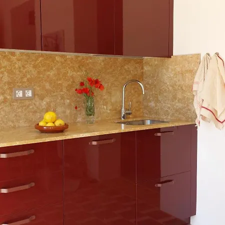 Idayvuelta & With Private Pool Guest house