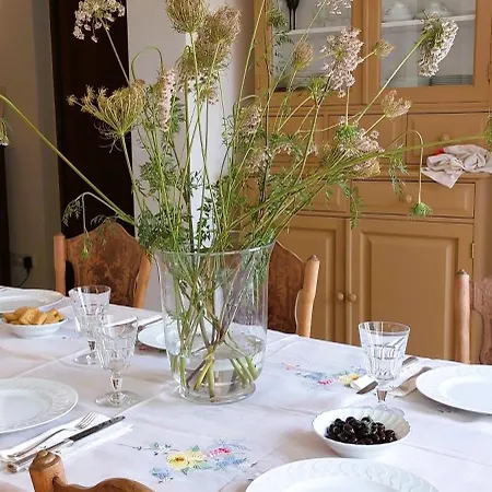 Guest house Idayvuelta & With Private Pool *