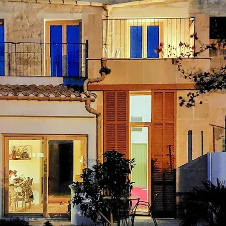 Guest house Idayvuelta & With Private Pool