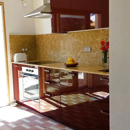 Guest house Idayvuelta & With Private Pool