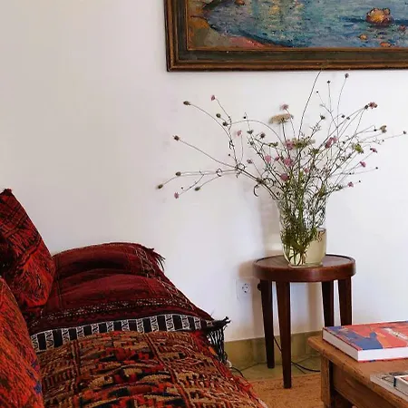 Guest house Idayvuelta & With Private Pool