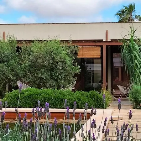 Guest house Idayvuelta & With Private Pool Ses Salines (Mallorca)