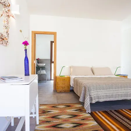 Guest house Idayvuelta & With Private Pool *