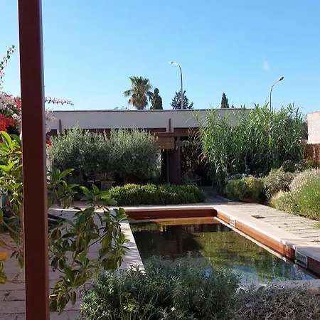 Guest house Idayvuelta & With Private Pool Ses Salines (Mallorca)