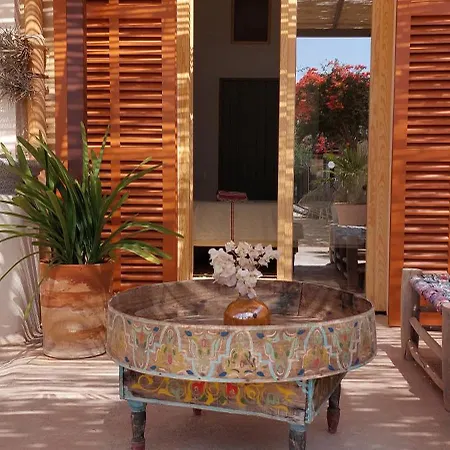 Guest house Idayvuelta & With Private Pool