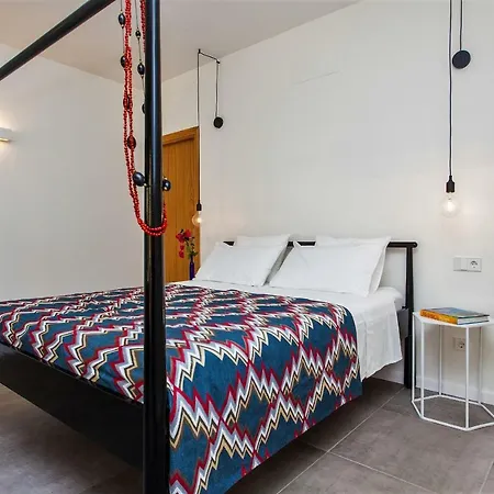 Idayvuelta & With Private Pool Guest house Ses Salines (Mallorca)