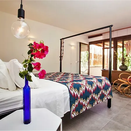 Idayvuelta & With Private Pool * Ses Salines (Mallorca)