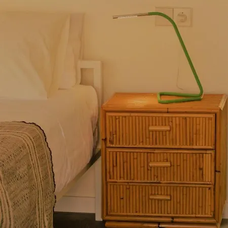 Idayvuelta & With Private Pool Guest house *