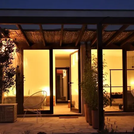 Guest house Idayvuelta & With Private Pool Ses Salines (Mallorca)