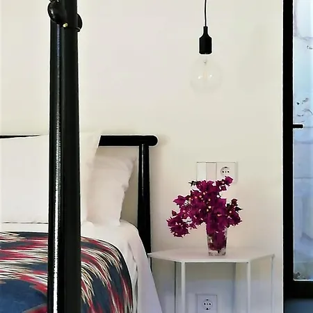 Guest house Idayvuelta & With Private Pool *