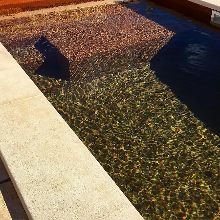 Idayvuelta & With Private Pool Guest house Ses Salines (Mallorca)