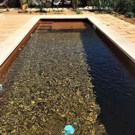 Idayvuelta & With Private Pool Guest house Ses Salines (Mallorca)