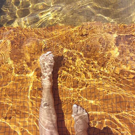 Idayvuelta & With Private Pool * סס סלינס
