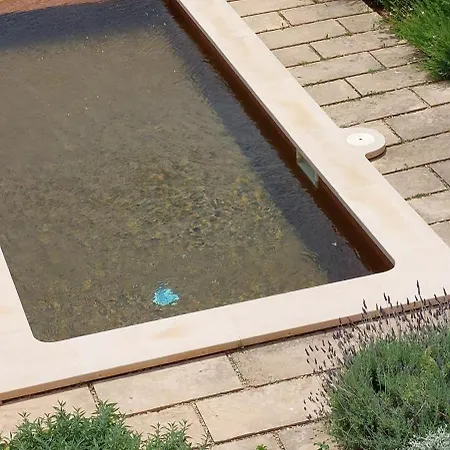 Idayvuelta & With Private Pool בית הארחה *
