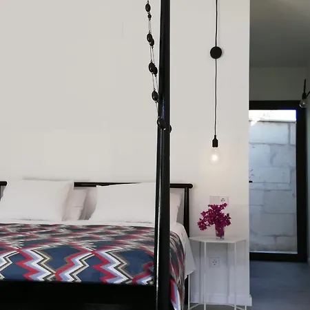 Maison d'hôtes Idayvuelta Home&suites *