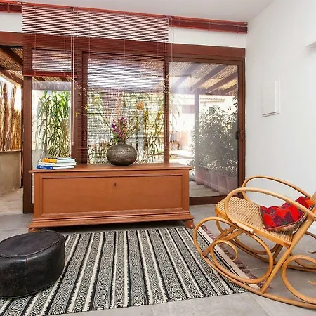 Idayvuelta Home&suites Ses Salines (Mallorca)