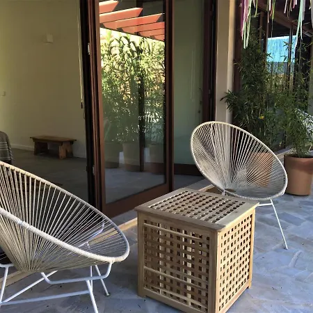 Idayvuelta Home&suites